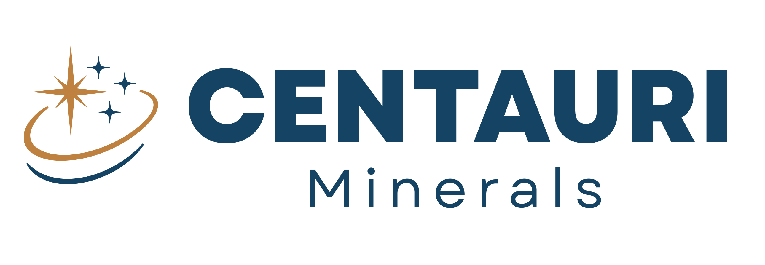 Centauri Minerals